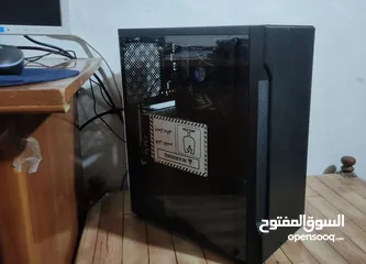  2 بي سي pc گيمنگ مواصفات ممتازة