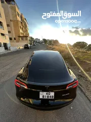  3 Tesla model 3 performance 2023