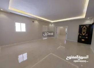  3 شقة للإيجار في الرياض حي إشبيلية
