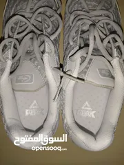  3 حذاء كاجوال رياضي حريمي نوع بيك سبورت جديد غير مستعمل من الخليج