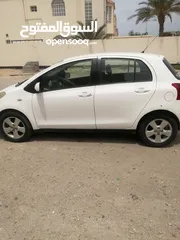  3 For sale yaris