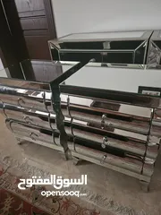  1 طاوله جانبيه Side Table