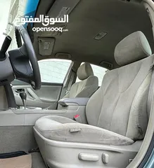  2 كامري بحاله الوكاله 2011 فحص كامل بحاجه بطاريه