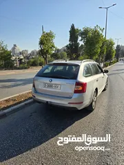  3 أوكتاڤيا للبيع