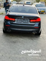  2 بي ام 530e