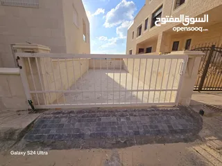  4 شقه مميزه لم تسكن من قبل فارغة للإيجار في دابوق