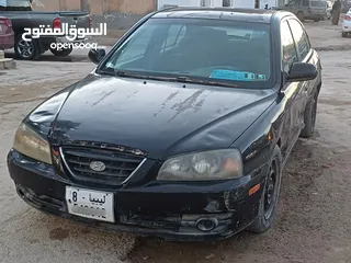  2 هونداي النترا