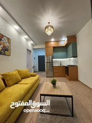  1 فرصة رائعة للسكن أو الاستثمار في تبليسي! ديدي ديغومي، شارع دافاري