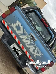  7 ايسوزو ديمكس LS 2006 للبيع 4,جيد