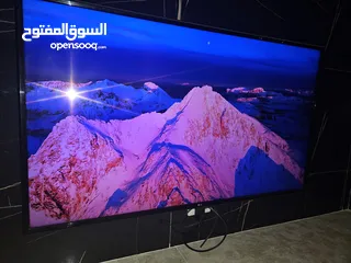  3 LG tv UHD 4k