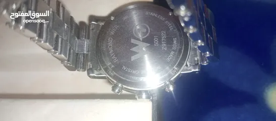  3 RAYMOND WEIL WATCH WORTH PURCHASING