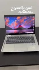  12 HP EliteBook X360 1030 G4 Intel i5-8365U 16GB RAM 256ssd