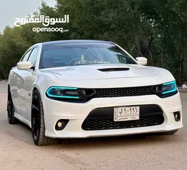  1 سكات باك 2016 / V8/ 6400