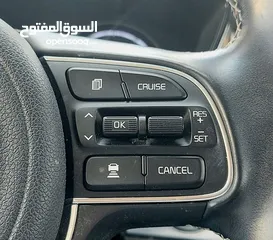  15 كيا نيرو 2019 كهرباء فحص كامل كلين تايتل