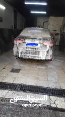  4 جيتا 2016 ديزل اوتوماتيك