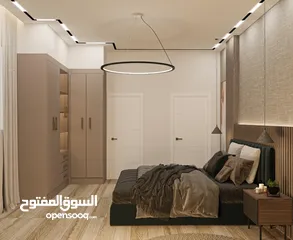  9 بيت مستقل وارض ذو اطلاله