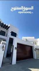  11 Luxury 5+1 BR Villa in Bawshar فيلا راقية جدا للإيجار