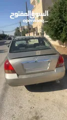  7 هونداي XDموديل 2000