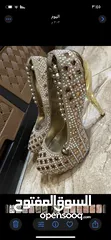 5 كعب سيدات فخم للبيع