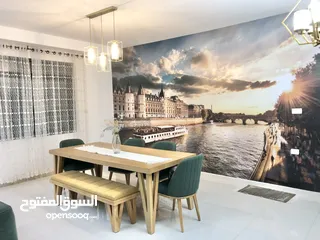  3 مع العفش الشارع الرئيسي