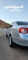  6 باسات 2009  ديزل بخاخ خارجي 2.0  TDI