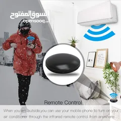  1 smart IR Remote