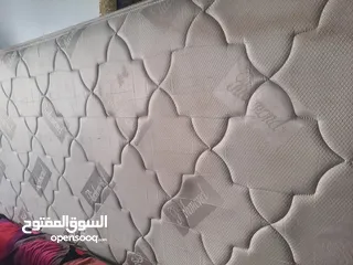  1 فرشة ريتشمونند الزمبركيه (اصلي) 190*170ارتفاع 20