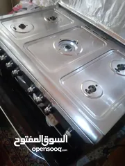  2 طباخ رويال مستخدم 4 أشهر