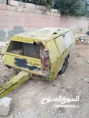  14 للبيع........مولد6فاز