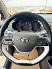  12 Kia picanto