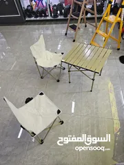  1 الاجواء اجواء رحلات وفرنالكم كراسي الطوي للاستمتاع بالرحله كراسي تتحمل 120كيلو