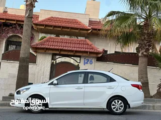  4 هونداي رينا موديل 2020 وارد الشركة فحص كامل فل كامل مع فتحة