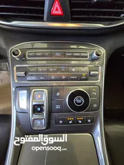  23 هونداي سنتافيه هايبرد 2022