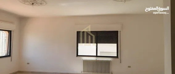  4 في أرقى مناطق الشميساني شقة مميزة طابق أول 180م بسعر مميز / ref 9505