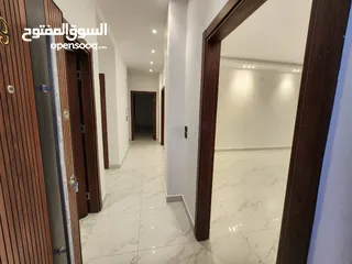  15 شقة مع روف دوبلكس للبيع على طريق المطار ( البنيات )  ref : 14367