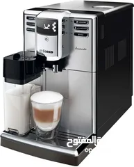 4 صيانه شامله جميع انواع مياكن اسبريسو الطحن الذاتي