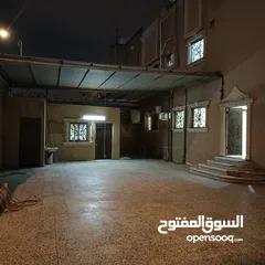  6 فله في حي طويق علي زاويه مساحته 500