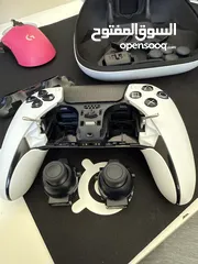  10 DualSense Edge Controller For PS5 And PC