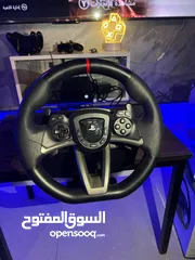  3 ستيرينج هوري يعمل على ps4 و ps5 و pc