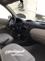  7 نيسان صني 2012 خصوصي الاصل فحص 3 جيد قصعه بحالة الوكالة