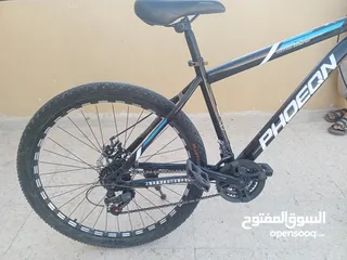  4 بسكليت مستعمل للبيع موديل 2022