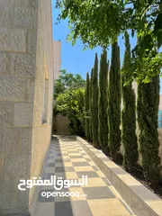  6 بيت مستقل بأجمل مواقع بيرين