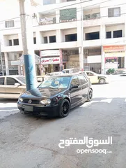  1 golf mk4 1.6