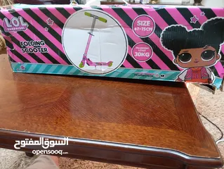 5 العب جديدة