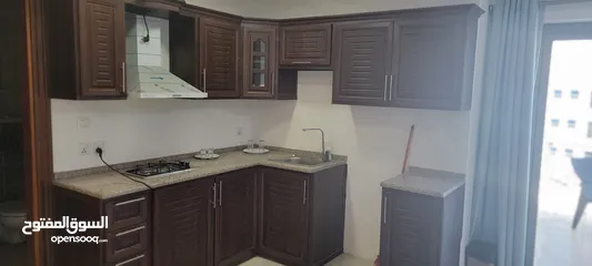  19 شقة فندقية فاخرة VIP  للإيجار  اليومي فقط فقط للعائلات في جبل الحسين سوبر ديلوكس