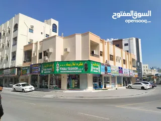  3 للبيع مبنى تجاري في عجمان