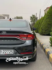  11 هيونداي جراند يور ازيرا هايبرد 2018 بسعر مغري قابل للبدل