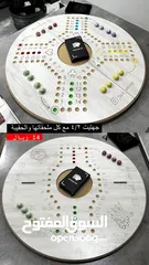  3 ‎جاكارو جهتين ارخص سعر ف الخليج وجودة ممتازة  ‎مع كل ملحقاتها والشنطة