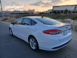  12 هونداي سوناتا 2018 هوندا انسايت 2021 بحالة الوكاله للإيجار