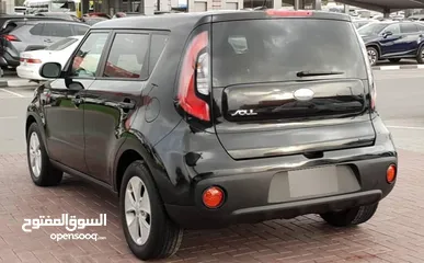  11 Kia Soul EX v4 1.6L 2014